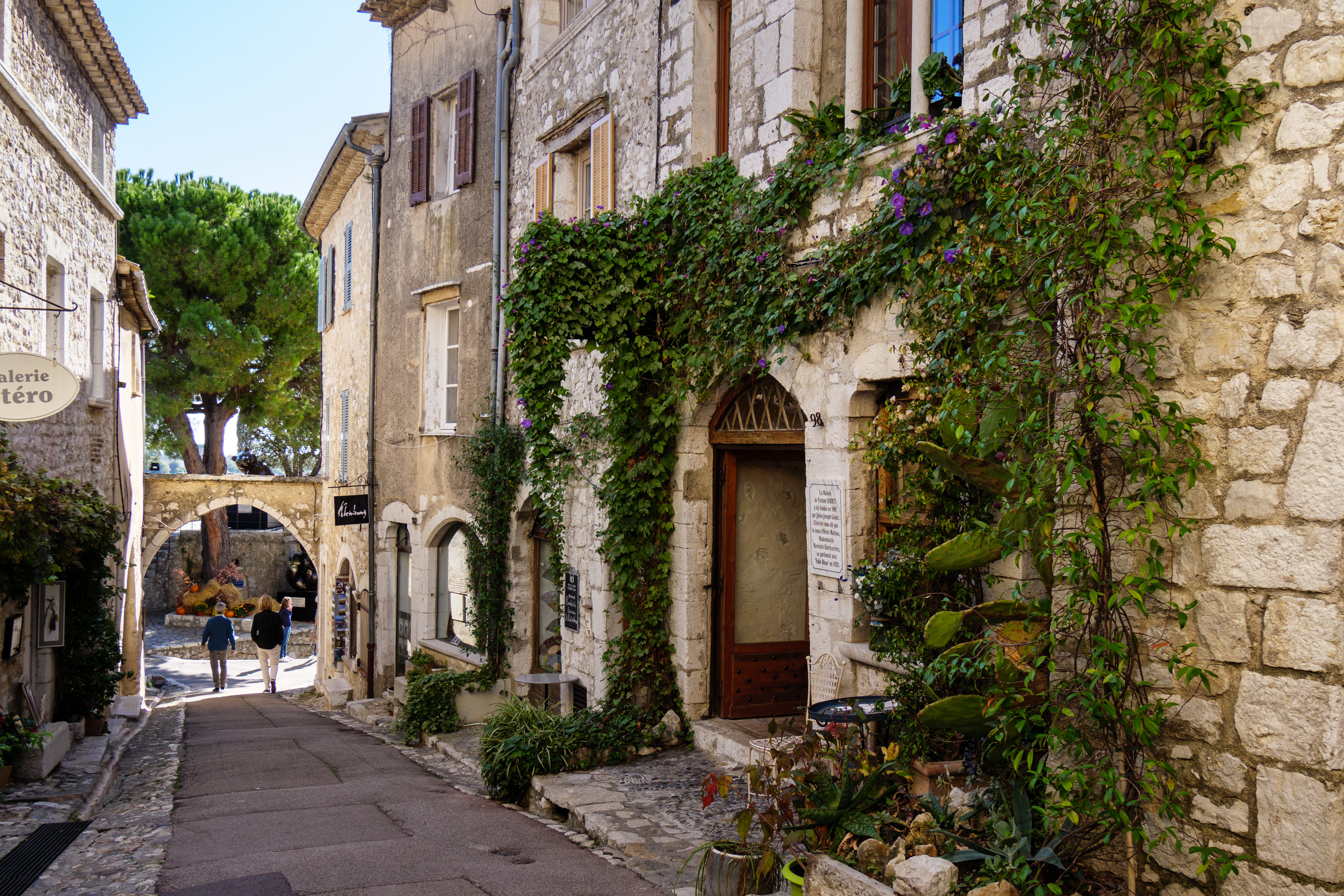 Saint Paul de Vence